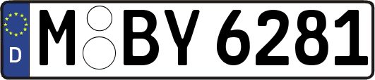 M-BY6281