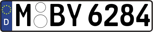 M-BY6284