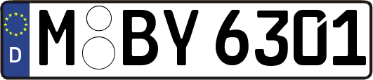 M-BY6301