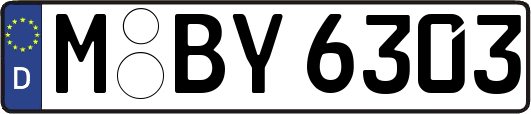 M-BY6303