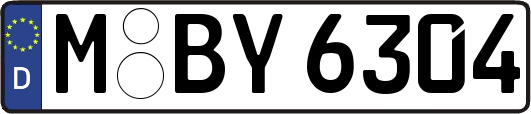 M-BY6304