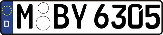 M-BY6305