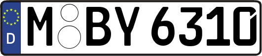 M-BY6310