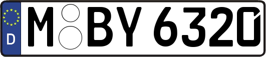 M-BY6320