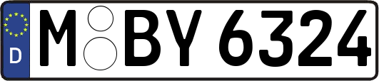 M-BY6324