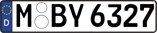 M-BY6327