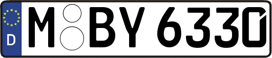 M-BY6330