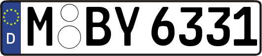 M-BY6331