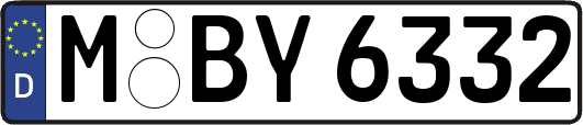 M-BY6332