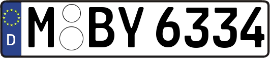 M-BY6334