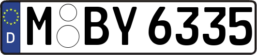 M-BY6335