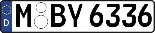 M-BY6336