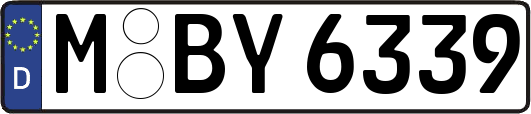 M-BY6339
