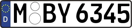 M-BY6345