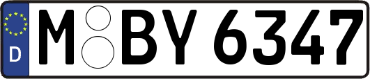 M-BY6347