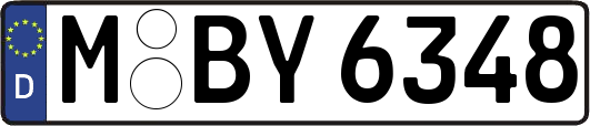 M-BY6348