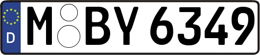 M-BY6349