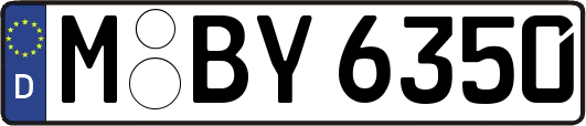 M-BY6350