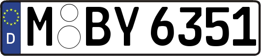 M-BY6351