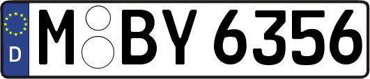M-BY6356