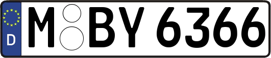 M-BY6366