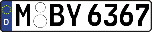 M-BY6367