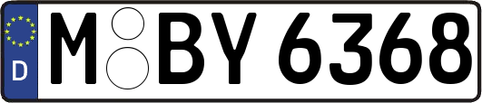 M-BY6368