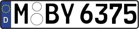 M-BY6375