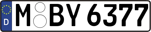 M-BY6377