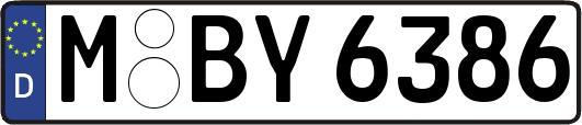 M-BY6386
