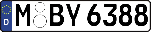 M-BY6388