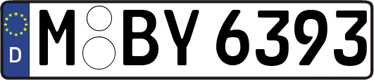M-BY6393