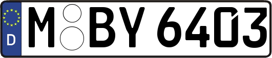 M-BY6403