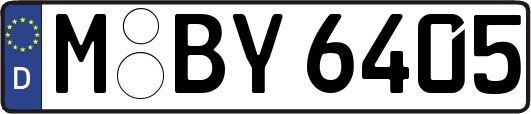 M-BY6405