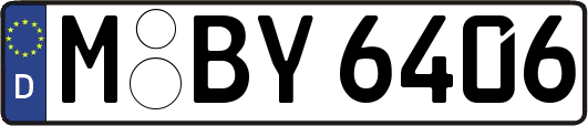 M-BY6406
