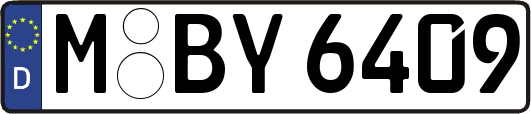 M-BY6409