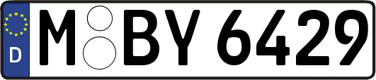 M-BY6429