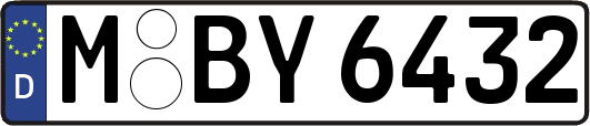 M-BY6432