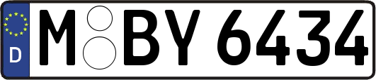 M-BY6434