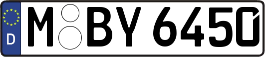 M-BY6450