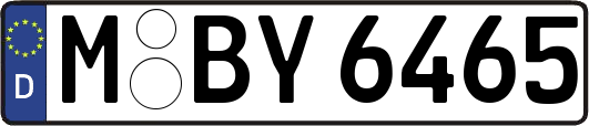 M-BY6465