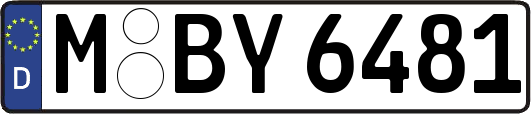 M-BY6481
