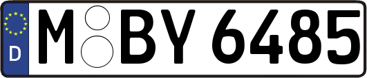 M-BY6485