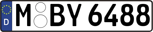M-BY6488