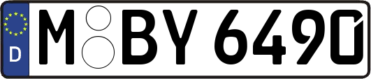 M-BY6490