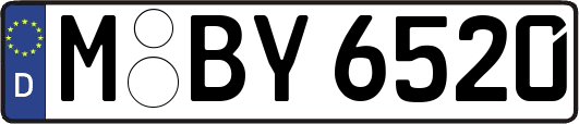 M-BY6520