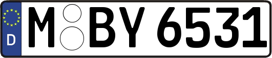 M-BY6531