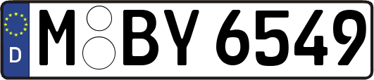 M-BY6549