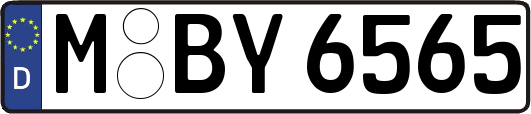 M-BY6565