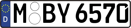 M-BY6570